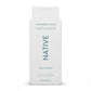 Native Body Wash for Women & Men Cashmere & Rain Sulfate Free 18 fl oz - New