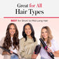Revlon One-Step Volumizer Hair Dryer and Hot Air Brush Black - Imperfect Box