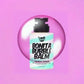 The Doux Bonita Bubble Balm Foaming Pomade 8 fl oz - Imperfect Container