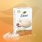 Dove Beauty Purely Pampering Shea Butter with Warm Vanilla Soap 8pk 3.75oz each - New