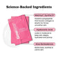 Timeless Skin Care Matrixyl Synthe'6 Serum Pouches 28ct - New