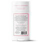 Native Whole Body Solid Deodorant Vanilla & Raspberry 2.4oz - Imperfect Container