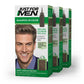 Just For Men Shampoo In Color Gray Hair Coloring for Men 3pk - Imperfect Box