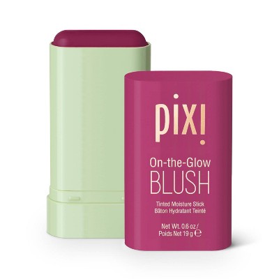 Pixi by Petra On-the-Glow Blush Cassis 0.6oz - Imperfect Box
