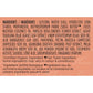 SheaMoisture Coconut and Hibiscus Curling Gel For Thick Curly Hair 12oz - Impefect Container