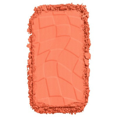 NYX Professional Makeup Buttermelt Blush Sooner The Butta 0.17oz - New
