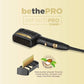 Conair 3 in 1 Styling Hair Dryer Gold 1875 watts - Imperfect Box