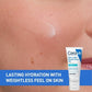 CeraVe Ultra-Light Moisturizing Face Gel 1.75 fl oz - Imperfect Box