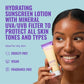 Good Molecules Moisturizing Rich Face Moisturizer SPF 30 50ml - Imperfect Box