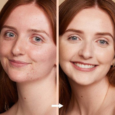 ColourPop Pretty Fresh Tinted Moisturizer Fair 4N 1.45 fl oz - Imperfect Box