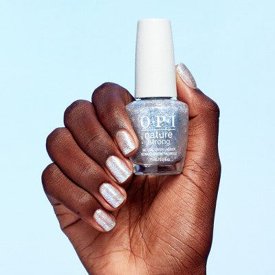 OPI Nature Strong Nail Polish Eco For It 0.5 fl oz - New