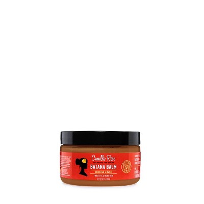 Camille Rose Pure Batana Oil Honduran Miracle Balm 4 oz - New