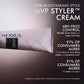 Nexxus Multi-Tasking Cream MVP Styler 6 oz - Imperfect Container