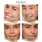 Well People Skinforia Serum Foundation 24 Light Medium Neutral 50ml - Imperfect Box
