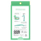 Venus Extra Smooth Value Pack Women's Razor + 5 Razor Blade Refills - Imperfect Box