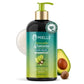 Mielle Organics Avocado & Tamanu Anti-Frizz Shampoo 12 fl oz - New