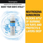 Neutrogena Ultimate Sport Body Spray Sunscreen SPF70 5oz - Imperfect Container
