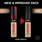 L'Oreal Paris Infallible Full Wear, Full Coverage, Waterproof Concealer 325 Eggshell 0.33 fl oz - Imperfect Container