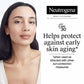 Neutrogena Rapid Wrinkle Repair Retinol Hyaluronic Acid SPF 30 1 fl oz - Missing Box