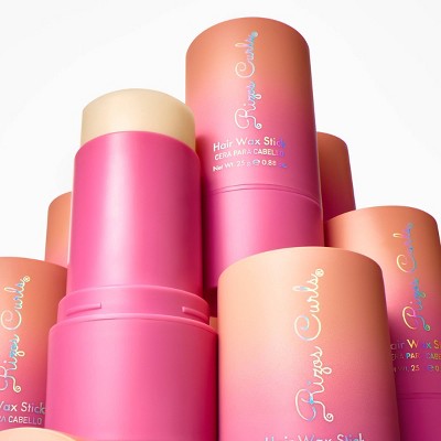 Rizos Curls Hair Wax Stick 0.88oz - Imperfect Box