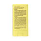 Sun Bum Kids Clear Sunscreen Face Stick SPF 50 0.53oz - Imperfect Box