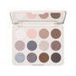Morphe Moon Stone Eyeshadow Palette 15g - Imperfect Box