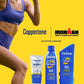 Coppertone Sport Sunscreen Spray SPF 30 7.3oz - Imperfect Container