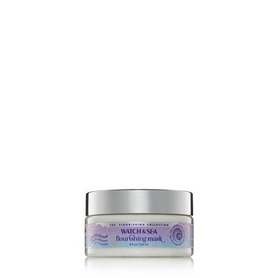 Watch & Sea The Repair Deep & Continuous Flourishing Hair Mask 8 fl oz - Imperfect Container