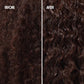 Not Your Mother's Curl Talk Bond Building Hydrating Conditioner for Curly Hair 8 fl oz - Imperfect Container