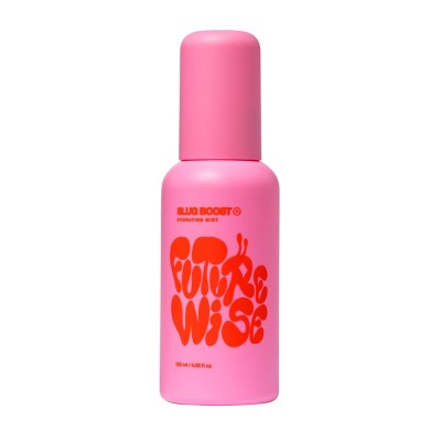 Futurewise Slug Boost Hydrating Mist 4.06 fl oz - Missing Box