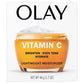 Olay Regenerist Vitamin C Face Moisturizer Cream 1.7oz - Imperfect Box