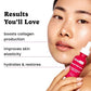 Timeless Skin Care Matrixyl 3000 Peptide Complex Serum Refill 4 fl oz - Missing Box