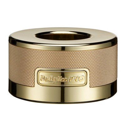 BaBylissPRO GOLDFX Clipper Charging Base - Imperfect Box