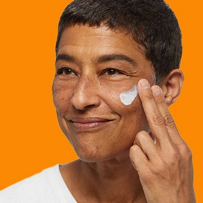 La Roche Posay Anthelios Ultra-Light Fluid Mineral Face Sunscreen SPF 50 1.7 fl oz - Imperfect Box