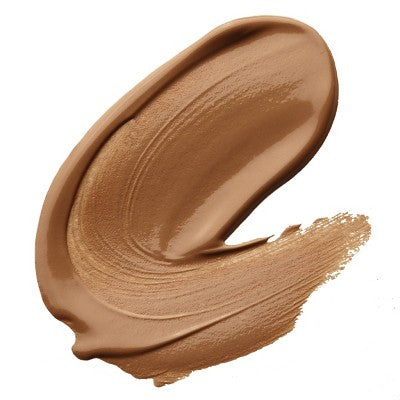 Pixi H20 Skintint Foundation MOCHA 1.2 oz - Imperfect Box
