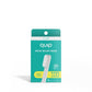 quip Sonic Brush Head Refill 4pk - Imperfect Box