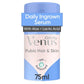 Gillete Venus for Pubic Hair and Skin Daily Ingrown Hair Prevention and Itch Reducing Serum 75ml - Imperfect Container