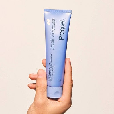 Prequel Hand Wrap Hand Shielding Lotion 3.4 fl oz - Imperfect Box