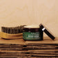 SheaMoisture Men Beard Balm Maracuja Oil & Shea Butter 4oz - Imperfect Container
