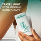 Native Limited Edition Moroccan Mountain Sage 2.65 fl oz - Imperfect Container