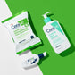 CeraVe PM Moisturizing Lotion, Night Cream for All Skin Types 2 fl oz - Imperfect Box