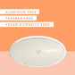 Native Solid Deodorant Sweet Peach & Nectar 2.65oz - Imperfect Container