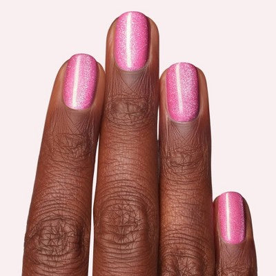 Dashing Diva One Gel Magnetic Nail Polish Bang Bang 10ml - New