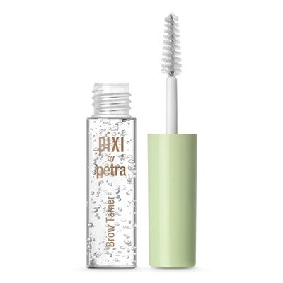 Pixi by Petra Brow Tamer Clear Eyebrow Gel 0.1 fl oz - Imperfect Box