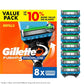 Gillette ProGlide Men's Razor Blade Refills 8ct - Imperfect Box