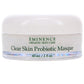 Eminence Clear Skin Probiotic Masque 2 oz - Imperfect Box
