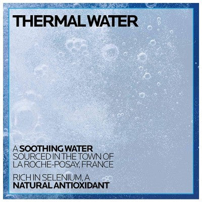 La Roche Posay Thermal Spring Water Face Spray for Sensitive Skin 5.1 fl oz - Imperfect Container