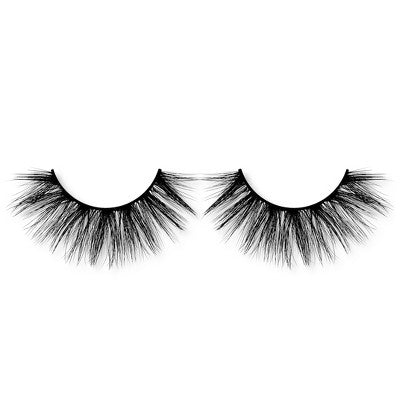 LUNA MAGIC Rebelde Lashes 4pc - Imperfect Box