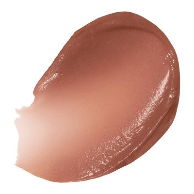 Revlon Glimmer Lip Treat Balm + Mask Overnight Hydration 006 Hazelnut Latte 0.4 fl oz - Imperfect Container