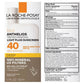 La Roche Posay Anthelios 40 Tinted Mineral Light-Fluid Sunscreen 1.7 fl oz - Imperfect Box